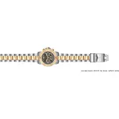 Invicta montres hommes Speedway Chronograph 6932