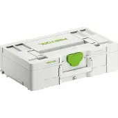 Festool Systainer³ SYS3 L 137 | 204846