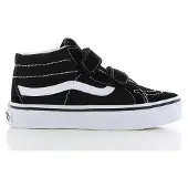 Vans Baskets 'SK8' noir / blanc