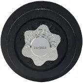 Tunturi Weights Kit 10kg Noir 0.5 kg