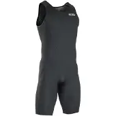 iON 2.0 Shorty Noir 54/XL Hommes Noir 54/XL