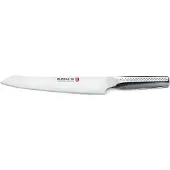 Global Ni GN-005 couteau à trancher la viande 23 cm