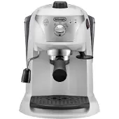 De'Longhi Espresso EC221W Wit