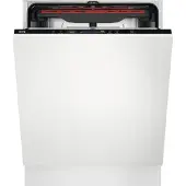 AEG FSB52907Z / Encastrable / Entièrement intégré / Hauteur de niche 82 - 88 cm