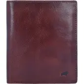 Braun Büffel Porte-monnaies 'Arezzo' bourgogne