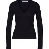 EDITED The Label T-shirt 'Elin' noir