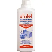 Fritel Nettoyant pour Friteuse 500 ML