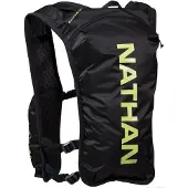 Nathan Quickstart Plus 20 600ml Waist Bag Noir