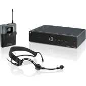Sennheiser XSW 1-ME3 système micro serre-tête sans fil (B : 614-638 MHz)