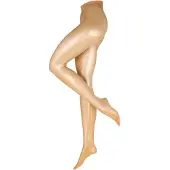 Falke Collants beige