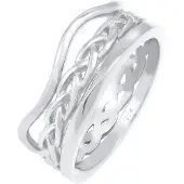 Elli Bague argent