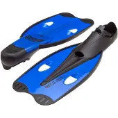 Beco Chaussons de palme enfant Universal Fins DX 1.0