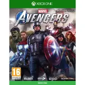 Marvel's Xbox One | Jeu Series X