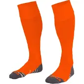 Stanno Uni chaussettes II orange