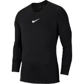 Nike Maillot Dry Park LS Enfant