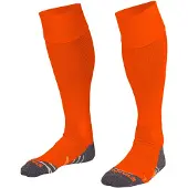 Stanno Uni chaussettes II Neon orange