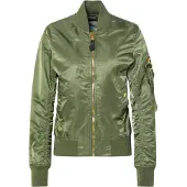 Alpha industries Veste mi-saison kaki