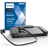 Philips SpeechExec Kit de Transcription LFH7177
