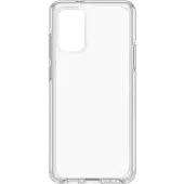 Otterbox Symmetry Clear Samsung Galaxy S20 Plus Back Cover Transparent