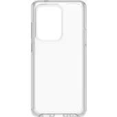 Otterbox Symmetry Clear Samsung Galaxy S20 Ultra Back Cover Transparent