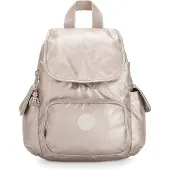 Kipling Sac à dos 'City' or
