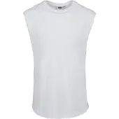 Urban Classics T-Shirt blanc