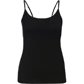 Calida Maillot de corps noir