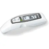 Beurer FT 65 thermomètre 6 en 1 1 pcs