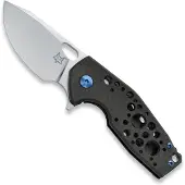 Fox cutlery Fox Suru Noir