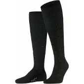 Falke Chaussettes anthracite