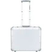 Alumaxx Valisette argent