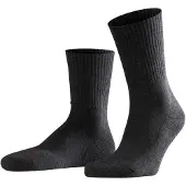 Falke Walkie Light Antracite Melange 3080 42-43 Hommes
