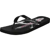 Calvin Klein B4s0678 Slides Noir EU 40 Homme