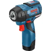 Bosch GDS 12V-115 Professional Akku-Schlagbohrschrauber 12,0 V