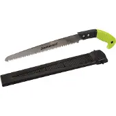 Silverline 868611 scie à élaguer à gaine Lame de 27,5 cm