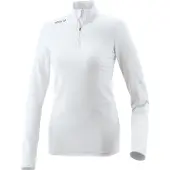 Erima Sous-pull femme 36 Blanc