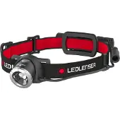 Led Lenser Lampe frontale H8R