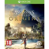 Assassins Creed Origins