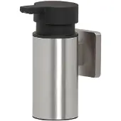 Tiger Distributeur de Savon Tiger Dock Petit Acier Inoxydable