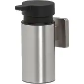 Tiger Distributeur de Savon Tiger Dock Moyen Acier Inoxydable