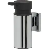 Tiger Distributeur de Savon Tiger Dock Petit Chrome