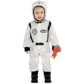 MOM Déguisement De Bébé Astronaut Alien