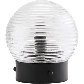 House Doctor Lampe Daia - grise