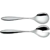 Alessi Couverts de Service Alessi Mami (2-Pieces)