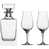 Spiegelau Set Whisky Spiegelau Premium (3- pièces)