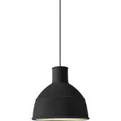 Muuto Unfold Suspension Black