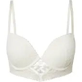 LASCANA Soutien-gorge blanc cassé
