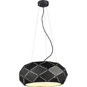 TRIO Lampe à suspension Zandor Ø 50cm
