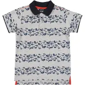 Blue Seven T-Shirt