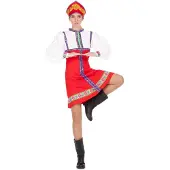 MOM Costume Femme